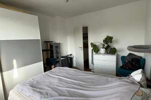 3-Zimmer Wohnung mit Balkon in Köln-Weiß, Direkt vom Eigentümer, frei ab 1.7.,frisch saniert – Ritterstraße 1, 50999 Weiß, Köln – Vorschaubild 7