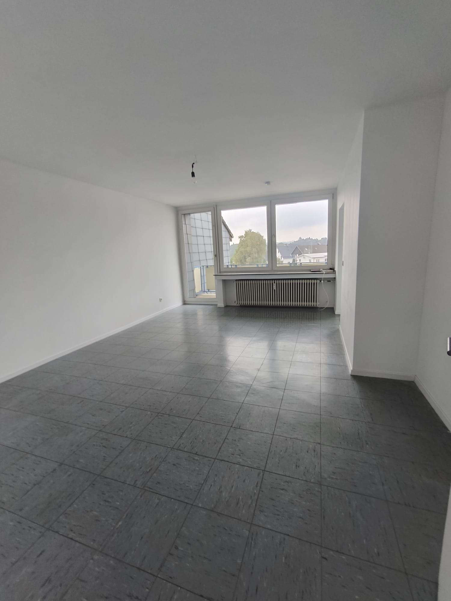 Immobilie in Waldbröl - ohne Makler und sofort einziehen! 2-Zimmer-Wohnung mit Balkon in Waldbröl - Bild 5