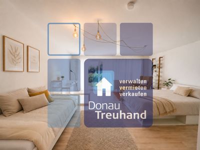 Modern renoviert, stilvoll möbliert & durchdacht geplant
