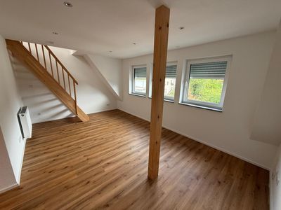 Erstbezug nach Kernsanierung: Moderne 3-Zimmer-Wohnung in Remagen