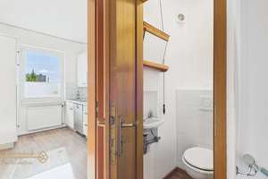 Bremen – Neuenland • Modernes Reihenmittelhaus mit hübschem Innenhof & zentraler Lage – Die vollständige Adresse der Immobilie erhältst du vom Anbieter., 28199 Neuenland, Bremen – Vorschaubild 18