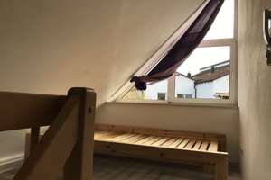 Galeriewohnung 2,5 Zi. MM West – Bilgeristrasse 22, 87700 Innenstadt, Memmingen – Vorschaubild 5