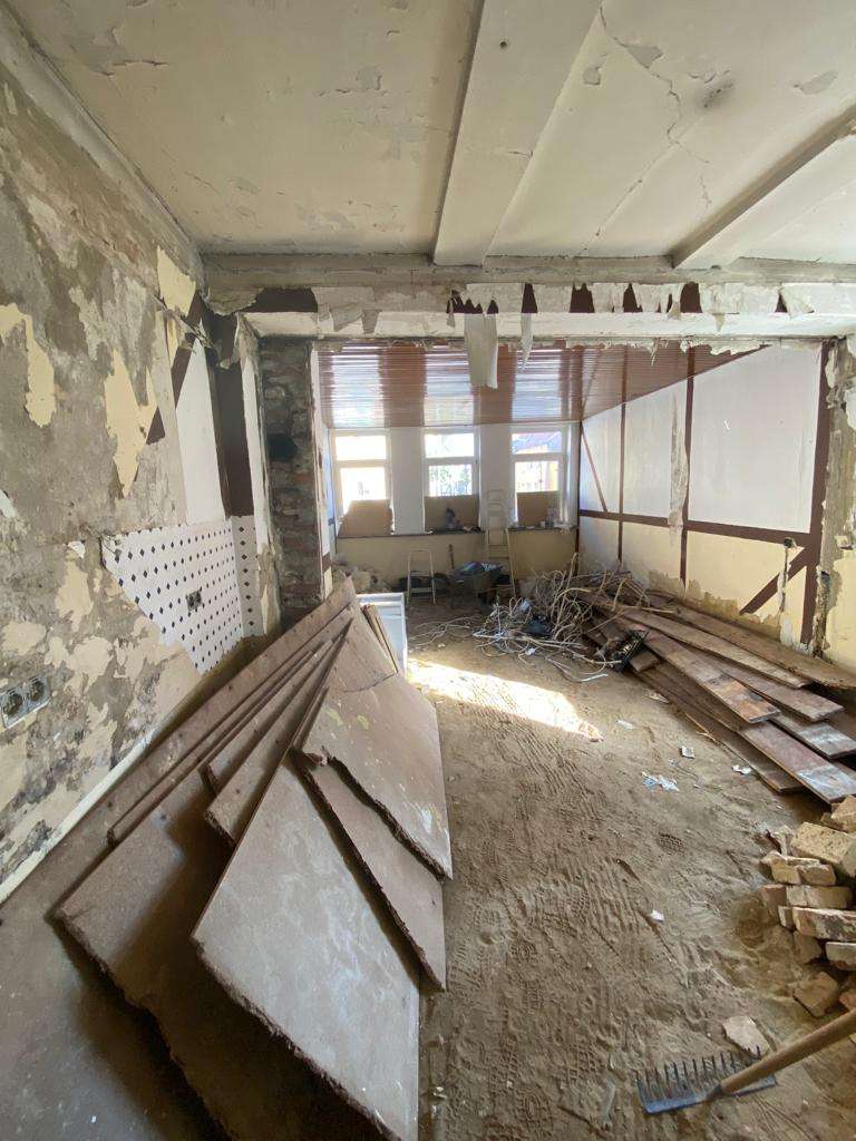 Eine Kapitalanlage in der zentralen Lage!, Helmstedt Kreis – Bild 4