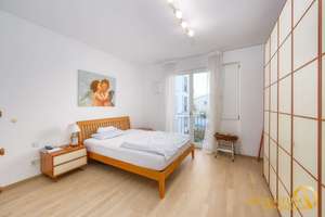 Kauf mit Wohnrecht, Neuwertige Wohnung in TOP Lage von Regensburg mit Tiefgaragenstellplatz – Die vollständige Adresse der Immobilie erhältst du vom Anbieter., 93049 Westenviertel, Regensburg – Vorschaubild 12