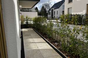 Wunderschöne 3-Zimmerwohnung mit Terrasse und Einbauküche – Ludenberger Str. 17b, 40629 Ludenberg, Düsseldorf – Vorschaubild 13
