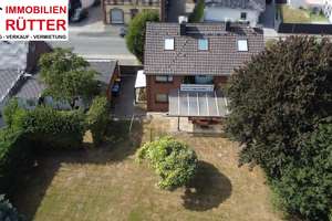 Rheinberg (Ossenberg), 2FH + DG, 10,5 Zi, ca. 169 m² Wfl., ca. 1.065 m² Gstk., Keller, Kamin, Garage – Die vollständige Adresse der Immobilie erhältst du vom Anbieter., 47495 Rheinberg – Vorschaubild 35