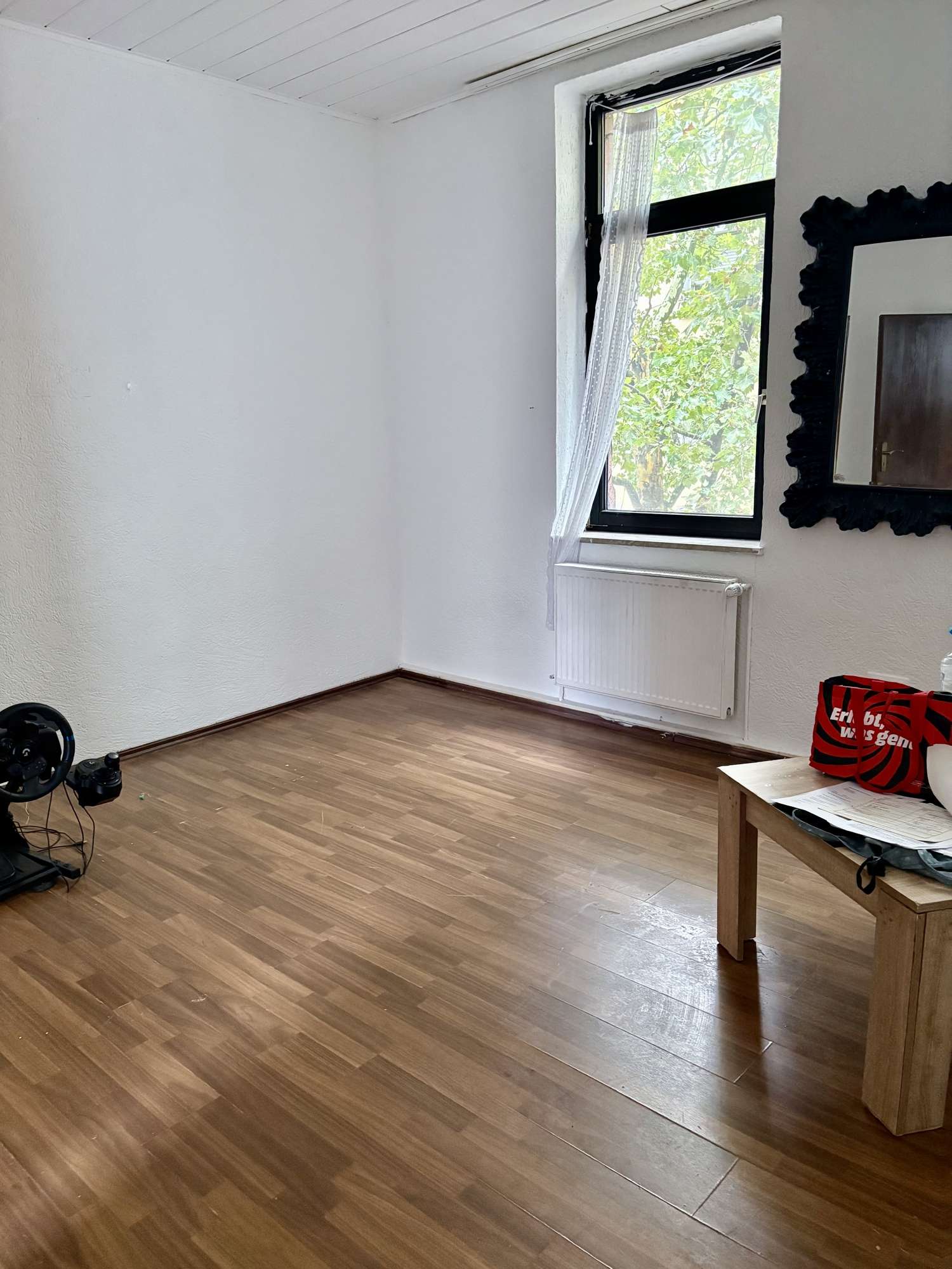 2-Zimmer-Wohnung in Ludwigshafen, Ludwigshafen am Rhein – Bild 3