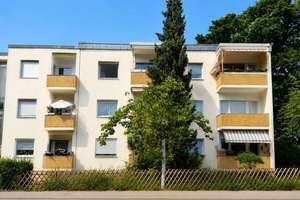 Modernisierte 3-Zimmer-Eigentumswohnung mit Garage und Gemeinschaftsgarten – Die vollständige Adresse der Immobilie erhältst du vom Anbieter., 14165 Zehlendorf, Berlin – Vorschaubild 4