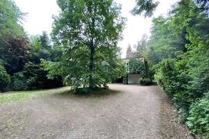 Viel Raum für Visionen – Repräsentative Villa mit Entwicklungspotenzial in 66132 Saarbrücken Halberg – Die vollständige Adresse der Immobilie erhältst du vom Anbieter., 66132 Bischmisheim, Saarbrücken – Vorschaubild 19