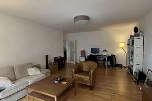 Schöne 2 Zimmer Wohnung im Erdgeschoss am Philosophenplatz – Carl-Reiß-Platz 11, 68165 Schwetzingerstadt/Oststadt, Mannheim – Vorschaubild 5