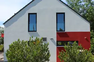 Jetzt besichtigen - unser modernes massa Musterhaus in Kaiserslautern erwartet Sie! – Kusel (Kreis) – Vorschaubild 4