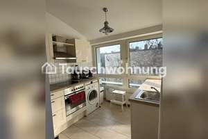 Tauschwohnung: Große 4-Zimmer-Wohnung in Düsseldorf tauschen – 40629 Ludenberg, Düsseldorf – Vorschaubild 7