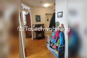 Tauschwohnung: Super gelegene helle Wohnung in der Wiehre – Die vollständige Adresse der Immobilie erhältst du vom Anbieter., 79102 Oberwiehre, Freiburg im Breisgau – Vorschaubild 4