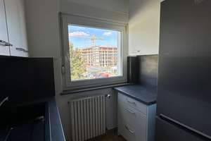 Helle, 2-Zimmer Wohnung sucht neuen Mieter – Die vollständige Adresse der Immobilie erhältst du vom Anbieter., 70327 Wangen, Stuttgart – Vorschaubild 6