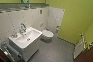 Vermietete Einheit mit 4 Zimmern, Terrasse + Stellplatz in bester, ruhiger Innenstadtlage! – Die vollständige Adresse der Immobilie erhältst du vom Anbieter., 76133 Innenstadt-West, Karlsruhe – Vorschaubild 5
