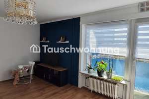 Tauschwohnung: Klein nach Groß