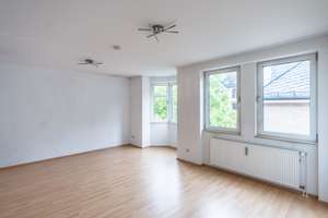 NEW *PAUL & PARTNER* GEMÜTLICHE MAISONETTE-EINHEIT MIT BALKON IN TOP LAGE ! – Die vollständige Adresse der Immobilie erhältst du vom Anbieter., 65183 Mitte, Wiesbaden – Vorschaubild 13