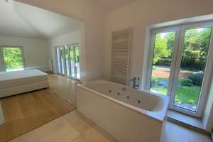VILLA MIT POOL; TENNIS; SAUNA - RUHIGE LAGE - TRAUMGARTEN – Die vollständige Adresse der Immobilie erhältst du vom Anbieter., 41603 Windberg, Mönchengladbach – Vorschaubild 18