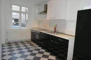 Charmante 3-Zimmer Wohnung in Hannover zwischen List und Bothfeld in denkmalgeschütztem Ensemble – Gottfried-Keller-Straße 4A, 30655 List, Hannover – Vorschaubild 4