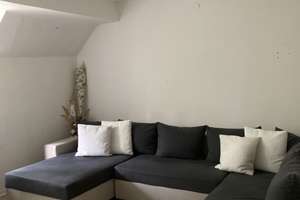 Moderne 3-Zimmer-Wohnung mit Tageslichtbad – Humboldstraße 34, 46045 Altstadt-Süd, Oberhausen – Vorschaubild 3