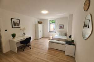 Erstbezug nach Renovierung - attraktive 55-m²-Wohnung in Heerdt – Die vollständige Adresse der Immobilie erhältst du vom Anbieter., 40549 Heerdt, Düsseldorf – Vorschaubild 3