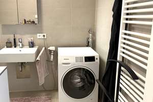 PASING-OBERMENZING: Hübsche Single-Wohnung – Peter-Anders-Str. 44, 81245 Neupasing, München – Vorschaubild 12