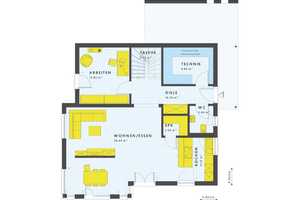 Dein individuelles LivingHaus: Ein Traumhaus nach deinen Vorstellungen - 167 – Straubing-Bogen (Kreis) – Vorschaubild 5