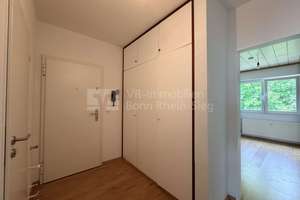 Modernisierte 68 m² Wohnung mit TG-Stellplatz & 3-fach Verglasung – sofort frei – Die vollständige Adresse der Immobilie erhältst du vom Anbieter., 53125 Brüser Berg, Bonn – Vorschaubild 3