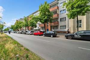 AKTION* Bezugsfreie Eigentumswohnung nahe U-Bahn (Residenzstraße)! – Residenzstraße 26 A, 13409 Reinickendorf (Ortsteil), Berlin – Vorschaubild 12