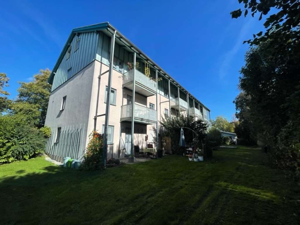 Immobilie in Regen - Zwei-Zimmer-Wohnung in Topzustand in Regen - Bild 1