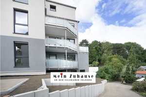 ERSTBEZUG - moderne 2-Raum-Wohnung zum wohlfühlen