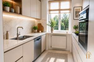 Bezugsfreie Wohnung mit Balkon und Blick ins Grüne – An der Tuchbleiche 3, 81927 Oberföhring, München – Vorschaubild 4