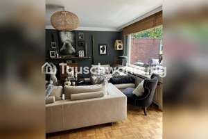 Tauschwohnung: Schöne Maisonette Wohnung – Sülldorfer Brooksweg 105, 22587 Rissen, Hamburg – Vorschaubild 2