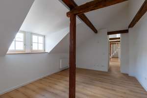 Sanierte Altbauwohnung in Innenstadtlage – Kreuzstraße 33, 76133 Innenstadt-Ost, Karlsruhe – Vorschaubild 8