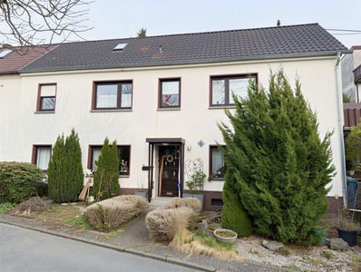 Neuer Preis! Einfamilienhaus mit Potenzial in Hoof (St. Wendel)