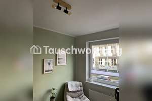 Tauschwohnung: Suchen 3Z mit Garten/großem Balkon – Käthnerort 65, 22083 Barmbek-Süd, Hamburg – Vorschaubild 7