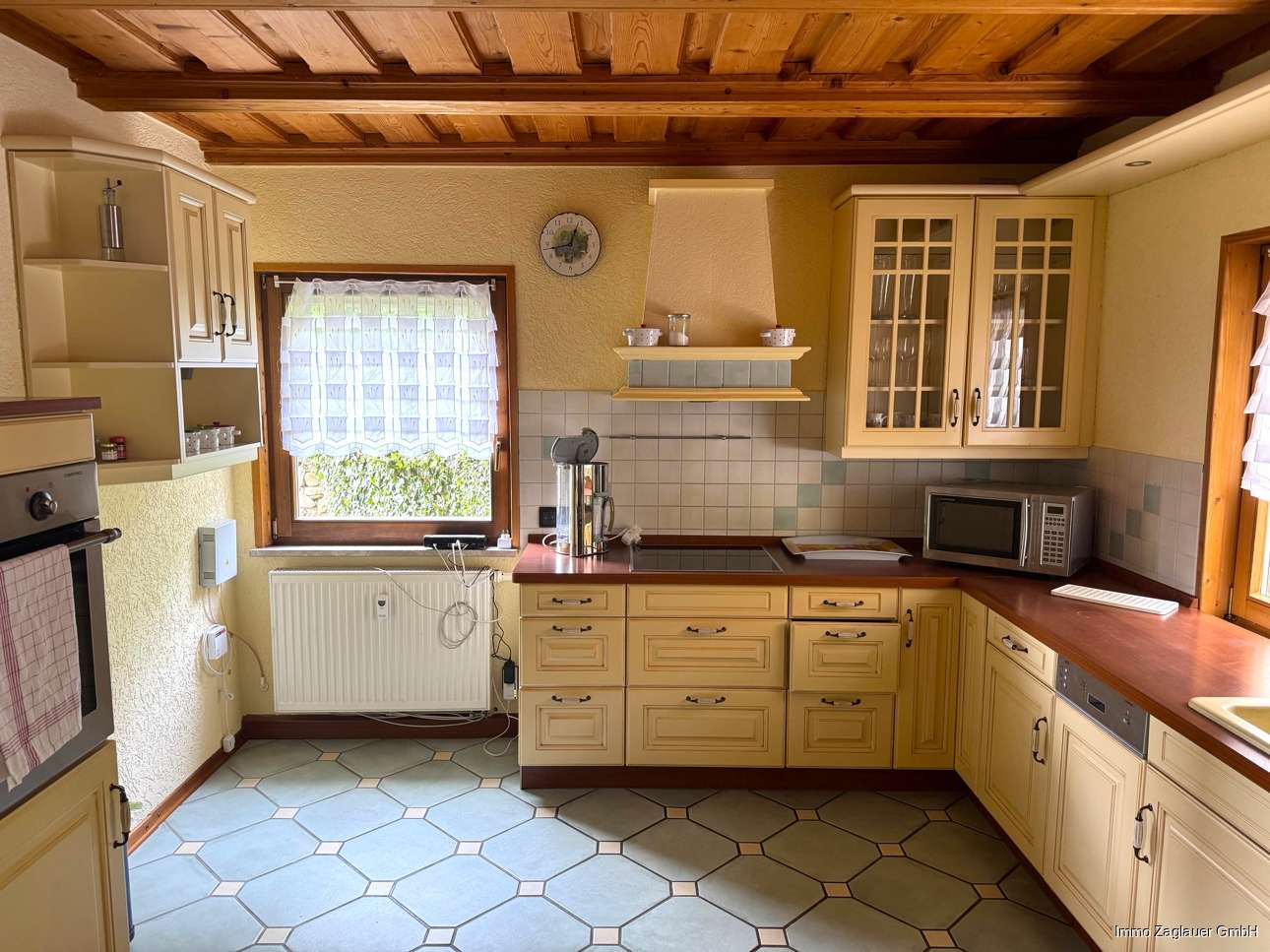 Immobilie in Thurmansbang - Leben, wo andere Urlaub machen – Sonnige Höhenlage mit Fernblick in Solla bei Thurmansbang! - Bild 4