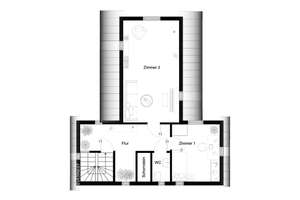 Grün ist hier kein Ausblick – es ist Ihr neues Zuhause! – Die vollständige Adresse der Immobilie erhältst du vom Anbieter., 33699 Stieghorst, Bielefeld – Vorschaubild 19
