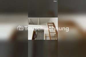 Tauschwohnung: Tausche 1-Zi-Whg gegen WG Zimmer oder größere Whg – Die vollständige Adresse der Immobilie erhältst du vom Anbieter., 50733 Nippes (Ortsteil), Köln – Vorschaubild 3