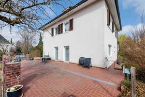 Vielseitiges Zweifamilienhaus in Lichterfelde mit drei Wohneinheiten, großer Terrasse und flexiblem – Die vollständige Adresse der Immobilie erhältst du vom Anbieter., 14167 Lichterfelde, Berlin – Vorschaubild 3