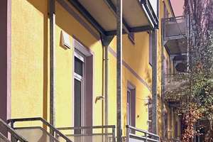 Saniertes stilvolles Gründerzeit-Mehrfamilienhaus! Ideales Investment!  – Die vollständige Adresse der Immobilie erhältst du vom Anbieter., 86165 Lechhausen-Süd, Augsburg – Vorschaubild 5