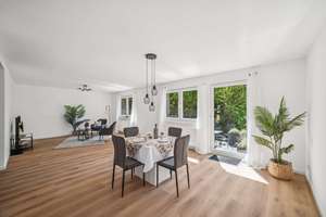 Saniertes Einfamilienhaus in Waldrandlage in Koblenz-Arzheim mit viel Platz für die Familie – Die vollständige Adresse der Immobilie erhältst du vom Anbieter., 56077 Arzheim, Koblenz – Vorschaubild 5