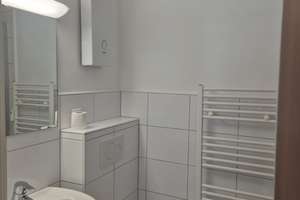 Sehr gepflegte Studentenwohnung mit Küche in unmittelbarer Uninähe – Christophstraße 72, 40225 Bilk, Düsseldorf – Vorschaubild 3
