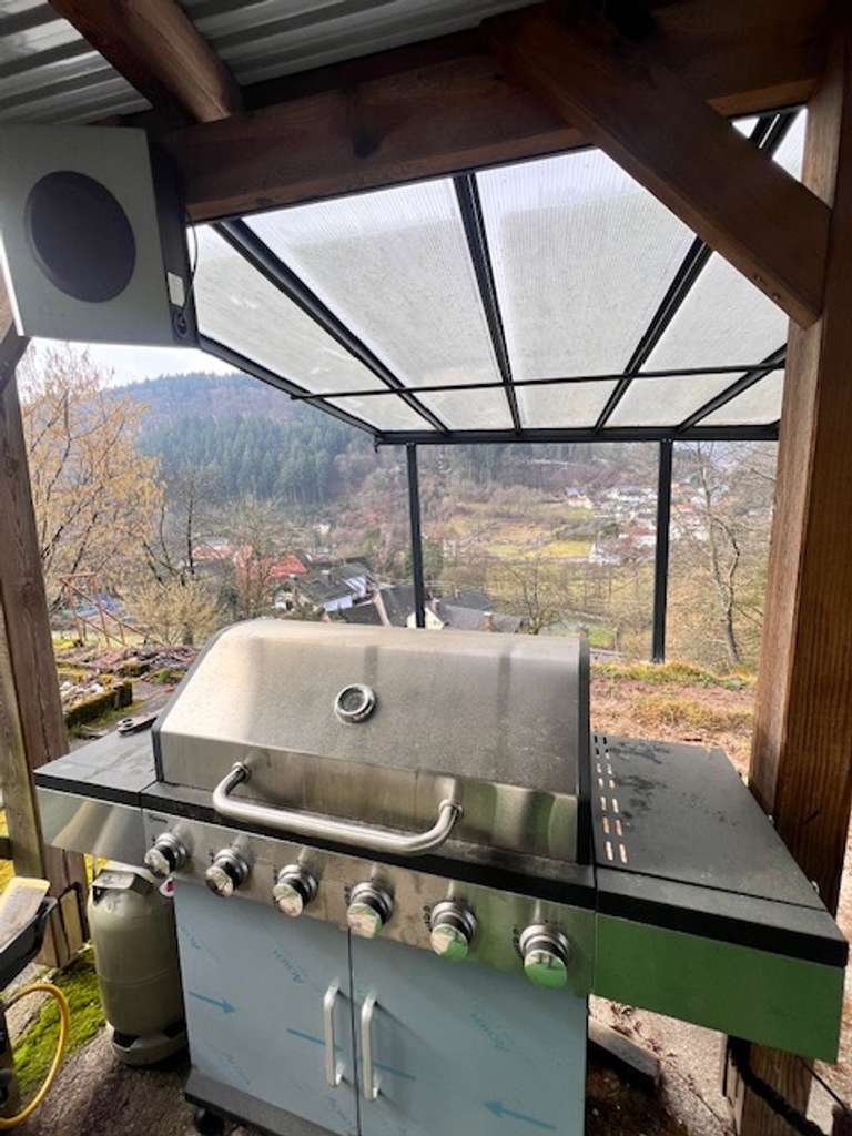 Immobilie in Schönau - Großes Grundstück (1700m2) & Freistehendes Haus als Kapitalanlage in Schönau( Altneudorf) - Bild 4