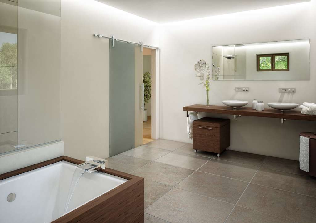 Immobilie in Albisheim (Pfrimm) - traumhaftes Bien-Zenker Einfamilienhaus in Albisheim - Feldrand Lage - Bild 3