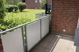 2-Zimmer-Wohnung in Münster-Uppenberg – Koburgerweg 9, 48159 Uppenberg, Münster – Vorschaubild 13