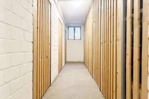 EP ESTATE !  Sonnige 2-Zimmer-Wohnung mit Einbauküche in Solingen/ Ohligs – Die vollständige Adresse der Immobilie erhältst du vom Anbieter., 42699 Ohligs/Aufderhöhe/Merscheid, Solingen – Vorschaubild 14