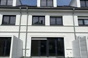 °Ihr neues Zuhause° mit 6 Zimmern, 2 Bädern + Gäste-WC, KFW 40 (QNG-Standard) PV-Anlage mit Keller