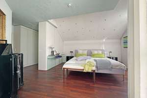 Offene Besichtigung, Do,11.6.! Einfamilienhaus in Toplage von S-Degerloch – Wohnen am Waldrand – Die vollständige Adresse der Immobilie erhältst du vom Anbieter., 70597 Waldau, Stuttgart – Vorschaubild 7