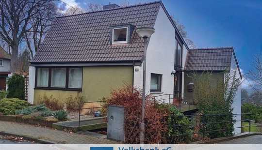 Bild von Mit Blick über Salzgitter!